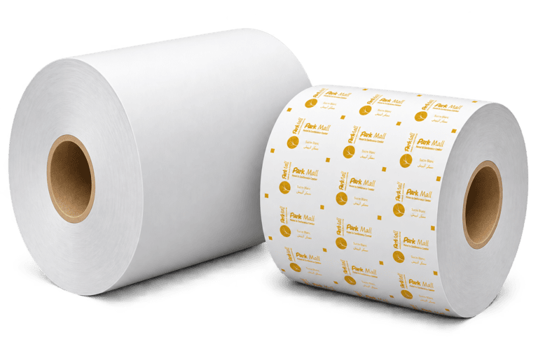 Papier thermosoudable